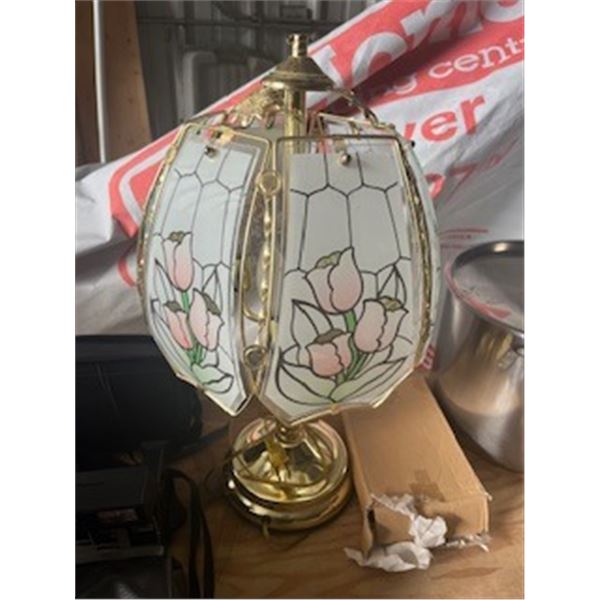 Lamp