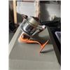 Image 1 : fishing reel