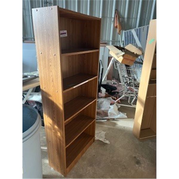 Bookshelf