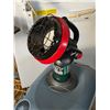 Image 1 : propane heater