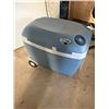 Image 1 : electric cooler