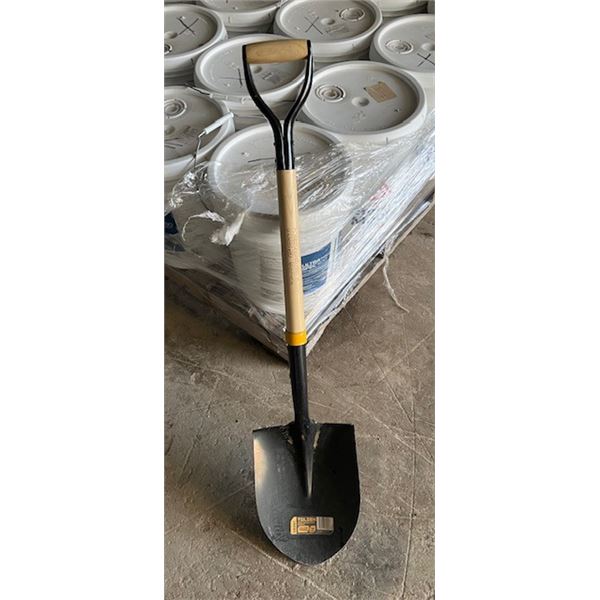 shovel