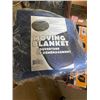 Image 1 : moving blanket