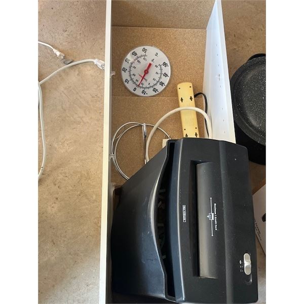 Household items