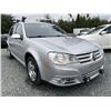 Image 8 : A12T -- 2008 VOLKSWAGEN GOLF CITY, SILVER, 260008 KMS