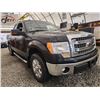 Image 8 : B6F -- 2014 FORD F150 XLT 4X4 BLACK 289165KM ***!!! NO RESERVE !!!***
