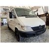 Image 8 : C6A -- 2005 SPRINTER, WHITE, 214074 MILES , REAR WHEEL DRIVE