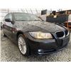 Image 8 : C6D -- 2011 BMW 328I, BLACK, 177786 KMS, ALL WHEEL DRIVE
