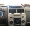 Image 52 : C6G -- 2012 FORD ESCAPE, BLUE, 193158 KMS