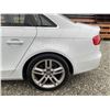 Image 25 : C6H --  2014 AUDI A4 QUATTRO AWD WHITE 179845 KMS