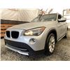 Image 2 : C6L -- 2012 BMW X1, SILVER, 139422 KMS