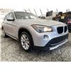 Image 8 : C6L -- 2012 BMW X1, SILVER, 139422 KMS