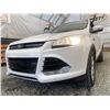 Image 2 : E3 --  2014 FORD ESCAPE WHITE 175589 KMS