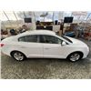 Image 8 : C6B -- 2011 BUICK LACROSSE CX, WHITE, 180405 KMS, FRONT WHEEL DRIVE