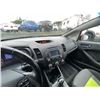 Image 52 : C6P -- 2016 KIA FORTE EX, RED, 143208 KMS, FRONT WHEEL DRIVE