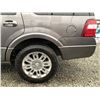 Image 25 : C6S -- 2013 FORD EXPEDITION, GREY, 201899 KMS, 4X4