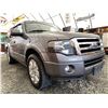 Image 8 : C6S -- 2013 FORD EXPEDITION, GREY, 201899 KMS, 4X4