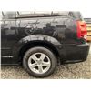 Image 25 : D5 -- 2012 DODGE CARAVAN, BLACK, 204634 KMS