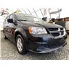 Image 8 : D5 -- 2012 DODGE CARAVAN, BLACK, 204634 KMS