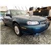 Image 8 : A12L -- 2003 CHEVY MALIBU, GREEN, 183280 KMS ***!!! NO RESERVE !!!***