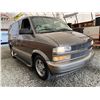 Image 8 : A1 -- 2003 CHEVROLET ASTRO, BROWN, 253628 KMS, AWD ***!!! NO RESERVE !!! ***