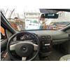 Image 52 : D1 -- 2008 CHEVROLET UPLANDER, RED, 114397 KMS