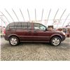 Image 8 : D1 -- 2008 CHEVROLET UPLANDER, RED, 114397 KMS