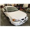 Image 8 : A12M -- 2004 PONTIAC GRAND AM, ***!!! NO RESERVE !!!***