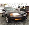 Image 8 : A5 -- 2000 ACURA 1.6 EL, PURPLE, 246905 KMS, FRONT WHEEL DRIVE