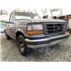 Image 8 : A12R -- 1995 FORD F150 XL 395255 KMS "NO RESERVE"