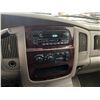 Image 52 : B6B -- 2003 DODGE RAM 1500, GREY, 96292 MILES KMS, REAR WHEEL DRIVE