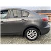 Image 25 : C1 -- 2013 MAZDA 3, BLACK, 293178 KMS, FRONT WHEEL DRIVE