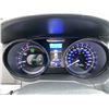 Image 52 : C6J -- 2013 HYUNDAI SONATA HYBRID SILVER 220480 KMS