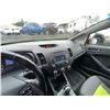 Image 52 : C6P -- 2016 KIA FORTE EX, RED, 143208 KMS, FRONT WHEEL DRIVE