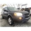 Image 8 : D4 -- 2009 CHEVY UPLANDER, GREY, 145884 KMS