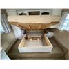 Image 52 : 0A -- 2007 TERRY TRAVEL TRAILER, WHITE