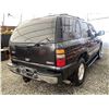 Image 8 : A6 -- 2005 GMC YUKON, GREY, 226555 KMS, 4X4