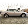 Image 8 : A5 -- 1999 ACURA TL 3.2, SILVER, 252403 KMS, FRONT WHEEL DRIVE