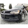 Image 2 : B6 -- 2011 VOLKSWAGEN JETTA, BLACK, 167594 KMS