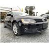 Image 8 : B6 -- 2011 VOLKSWAGEN JETTA, BLACK, 167594 KMS
