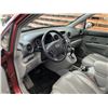 Image 52 : A12K -- 2007 KIA RONDO, RED, 192722 KMS