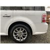 Image 25 : C4 -- 2016 FORD FLEX, WHITE, 218,523 KMS