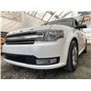 Image 2 : C4 -- 2016 FORD FLEX, WHITE, 218,523 KMS