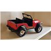 Image 2 : 404 -- 1970'S TONKA JEEP