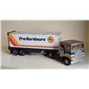 Image 1 : 407 -- VINTAGE PRO HARDWARE DIE CAST TRACTOR TRAILER