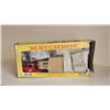 Image 1 : 414 -- Matchbox King Size K-18 Articulated Horse Van Lesney England, ORIGINAL VINTAGE IN BOX.