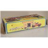 Image 2 : 414 -- Matchbox King Size K-18 Articulated Horse Van Lesney England, ORIGINAL VINTAGE IN BOX.