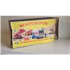 Image 2 : 415 -- Matchbox Regular wheels G-6 Commercial Truck Set in box (Very Rare!)