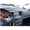 Image 52 : A12R -- 2009 NISSAN MAXIMA, WHITE, 288255 KMS