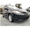 Image 8 : A12D -- 2007 MAZDA MAZDA 5, BLACK, 220914 KMS